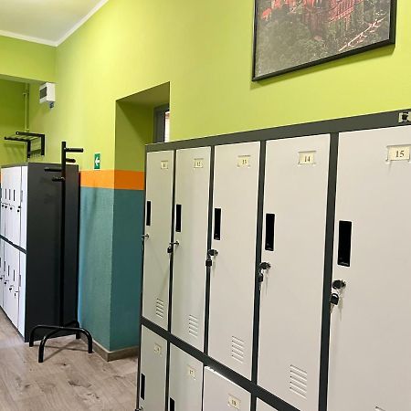 Noclegi Pod Muflonem Wałbrzych Kültér fotó